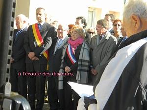 AIX EN PROVENCE 27 10 2012 47 EME ANNIVERSAIRE AU MEMORIAL  (17)